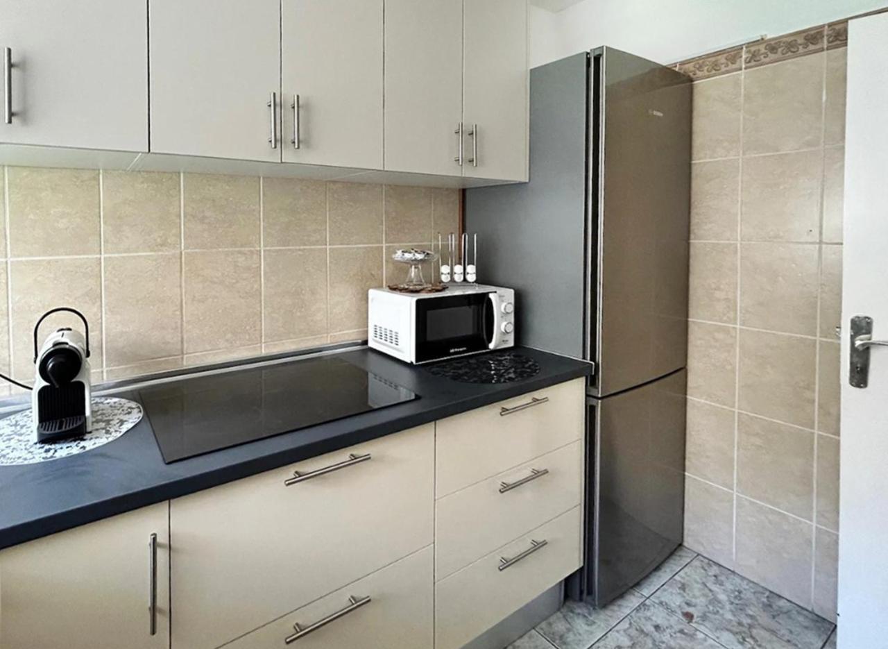 Appartement Casa Tranquila à Puerto de la Cruz  Extérieur photo
