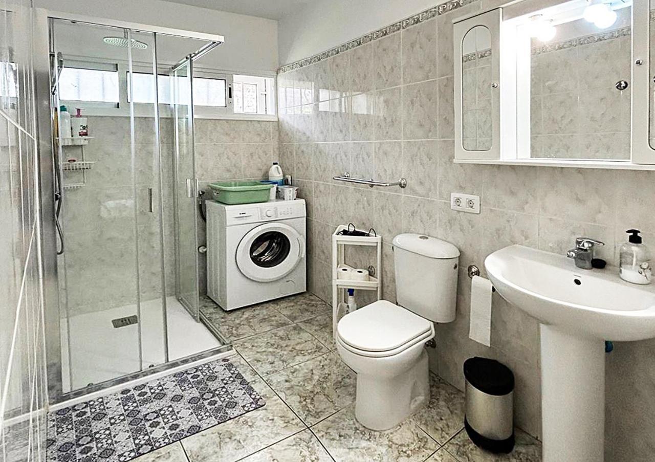 Appartement Casa Tranquila à Puerto de la Cruz  Extérieur photo