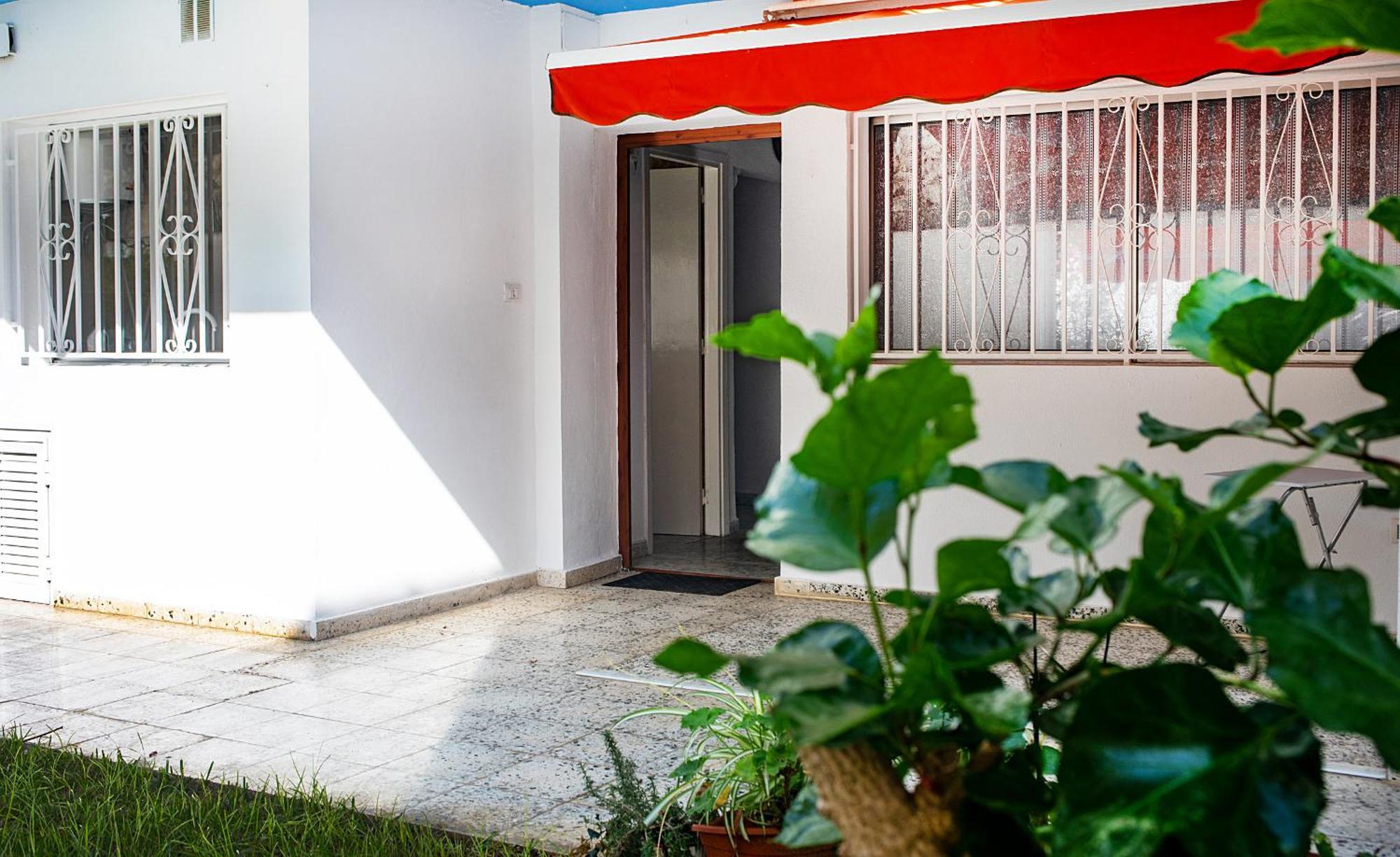 Appartement Casa Tranquila à Puerto de la Cruz  Extérieur photo