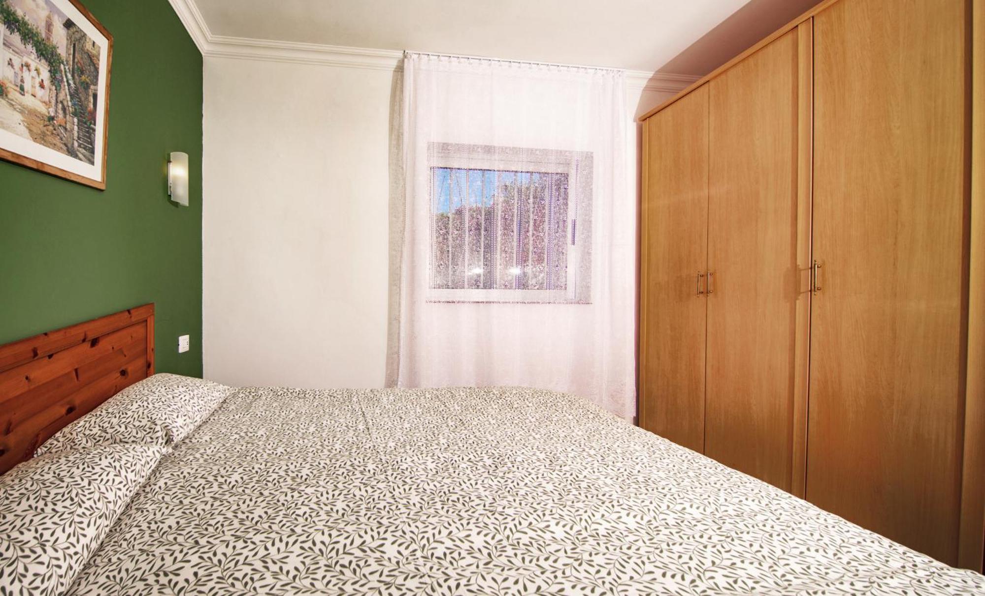 Appartement Casa Tranquila à Puerto de la Cruz  Extérieur photo