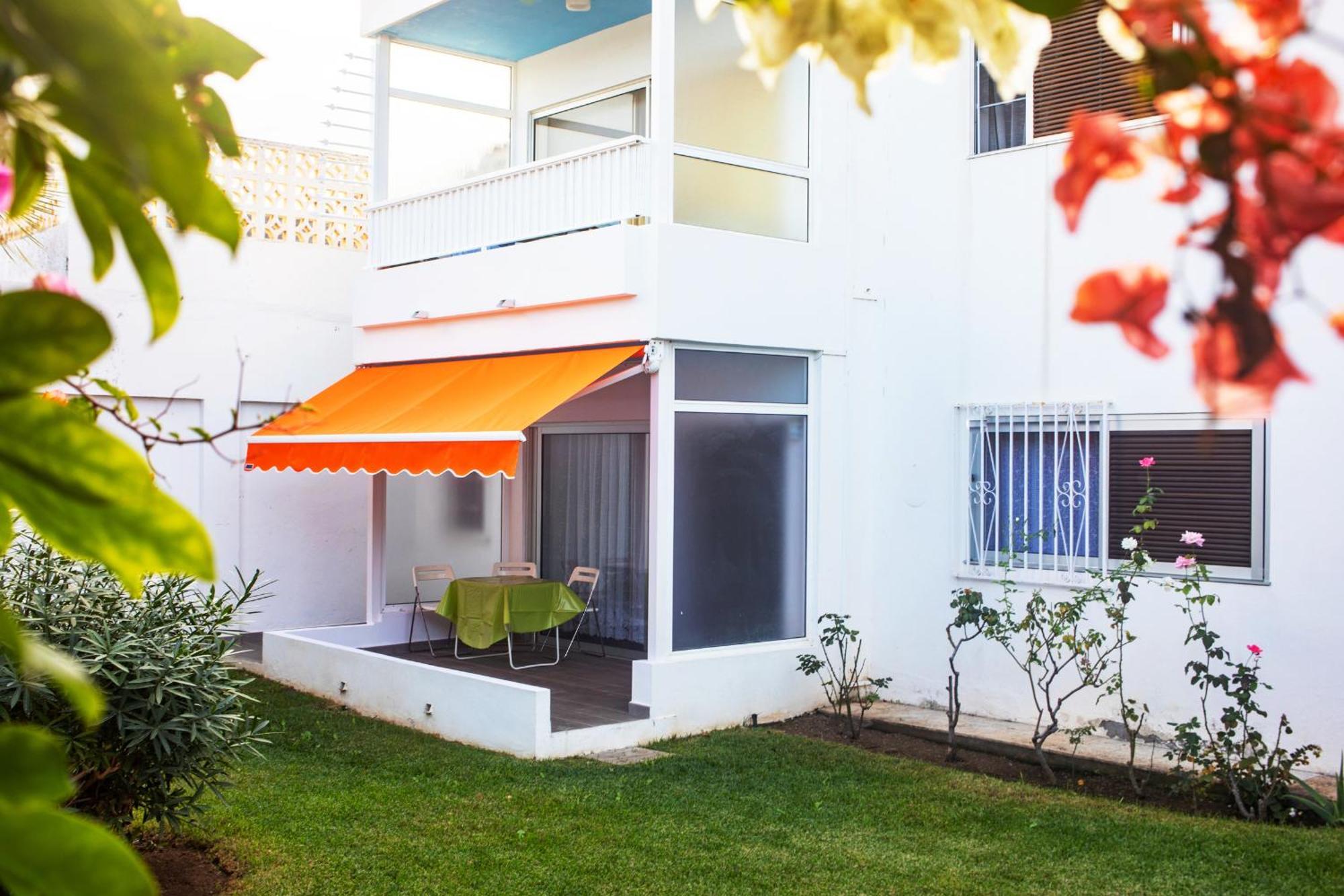 Appartement Casa Tranquila à Puerto de la Cruz  Extérieur photo