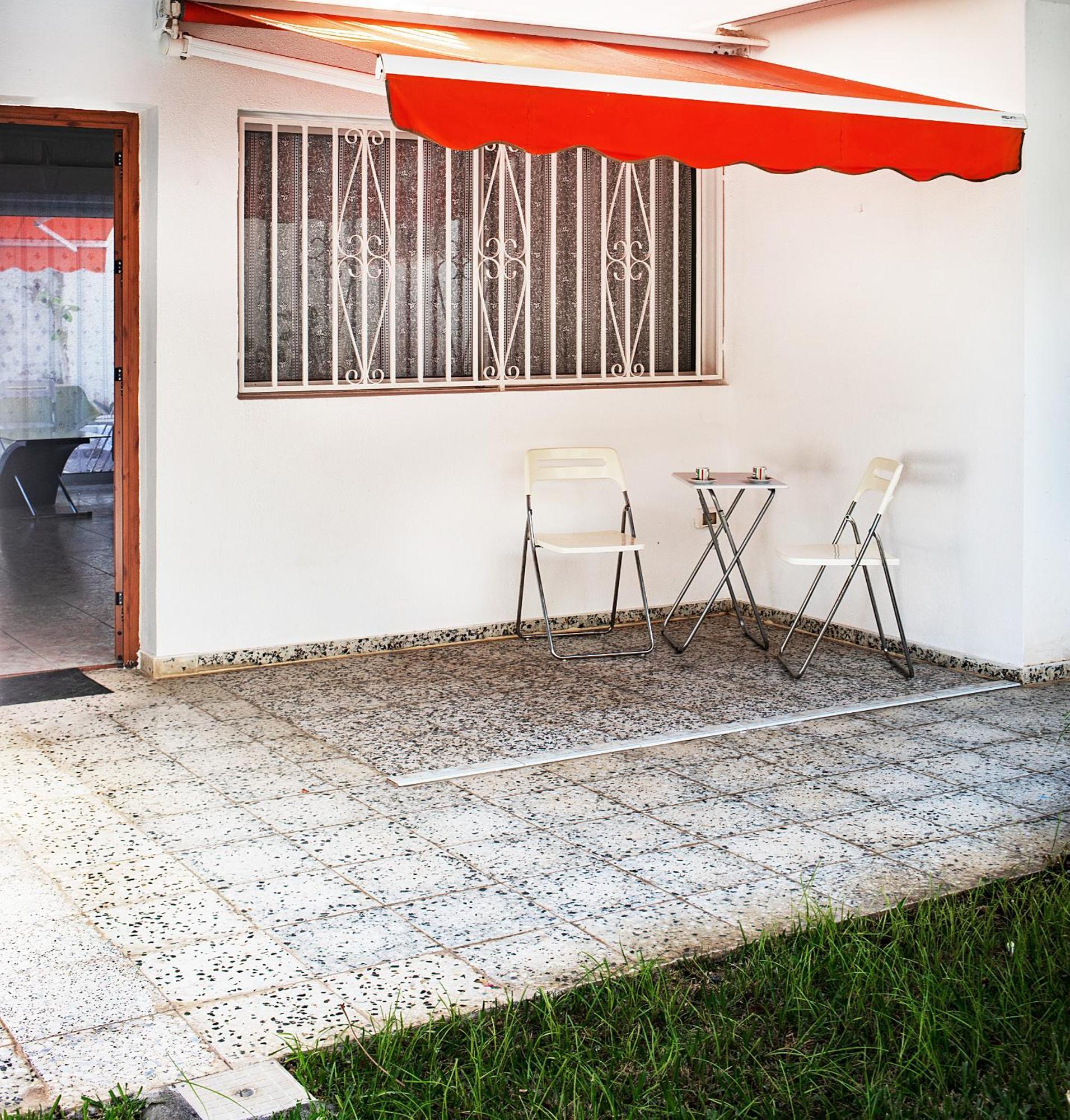 Appartement Casa Tranquila à Puerto de la Cruz  Extérieur photo